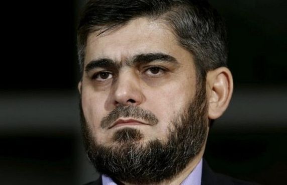 ސުލްހައިގެ ވާހަކަތަކުގެ އިސް މަންދޫބު ވަކިވެއްޖެ