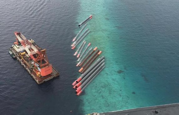 32 އަހަރު ކުރީގެ ގާނޫނަކުން ކުރެވޭނެ ކަމެއް ނެތް!