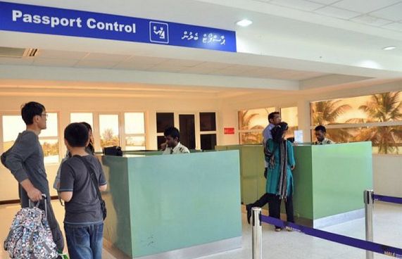 ނެކްސްބިޒަށް 18 މިލިއަން ޑޮލަރު ސަރުކާރުން ދައްކައިފި