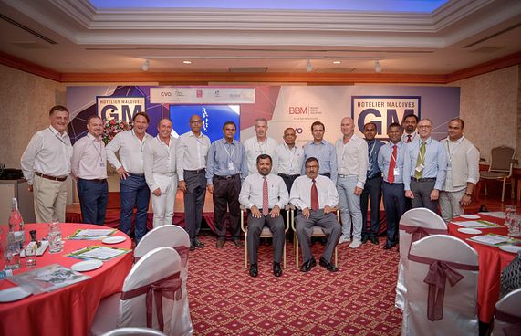 ފަތުރުވެރިކަމާ ވިޔަފާރި ގުޅުވައިދޭ ހޮޓެލިއަރ މޯލްޑިވްސް