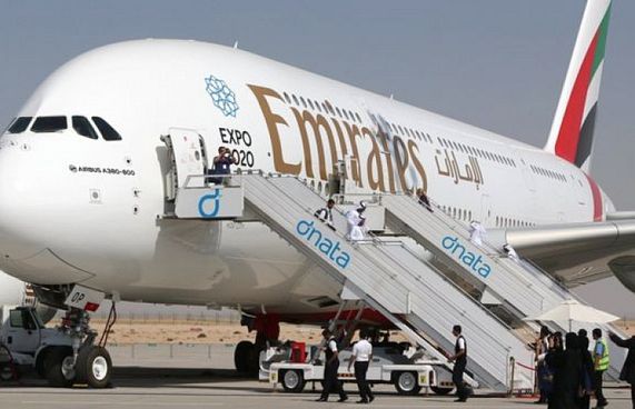 މާލެ ދަތުކުރި އެމިރޭޓްސް ބޯޓް އިމަޖެންސީގައި ޖައްސައިފި