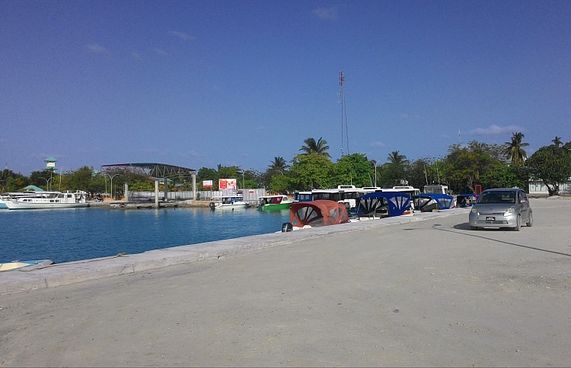 އެސްޓީއޯގެ ތެޔޮ ސްޓޯރޭޖަށް ބޭނުންވާ ބިން ތިނަދޫން ދެނީ