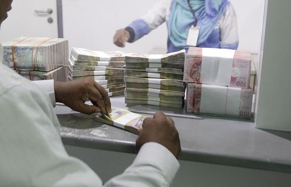 18 މިލިއަންގެ ހީލަތް: ޖަލަށްލި މީހާ ސުޕްރީމްކޯޓަށް