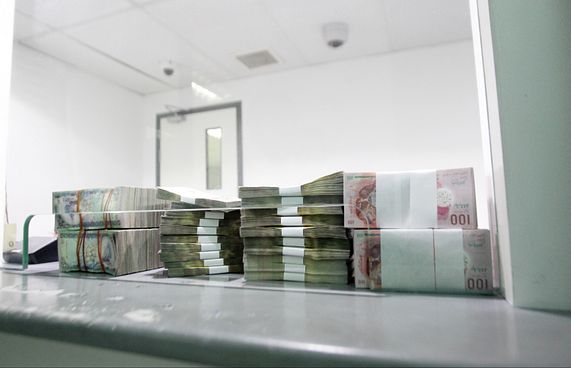 ފަރުވާ ކުޑަކޮށްލެވުމުން ކުރިމަތިވަނީ ބޮޑު އަދަބެއް