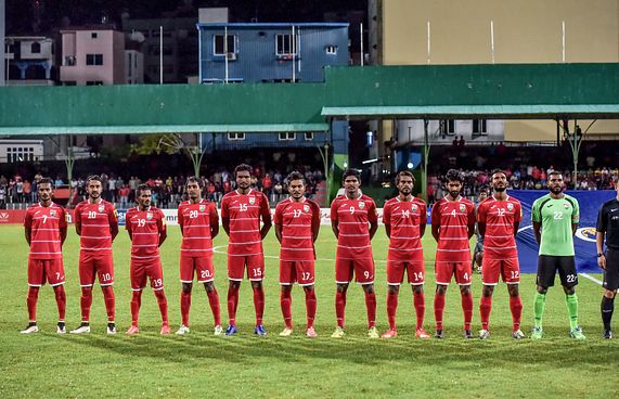 ގައުމީ ޓީމަށް އާ ކޯޗެއް ހޯދުން، ސަމާލުވާން ޖެހޭ