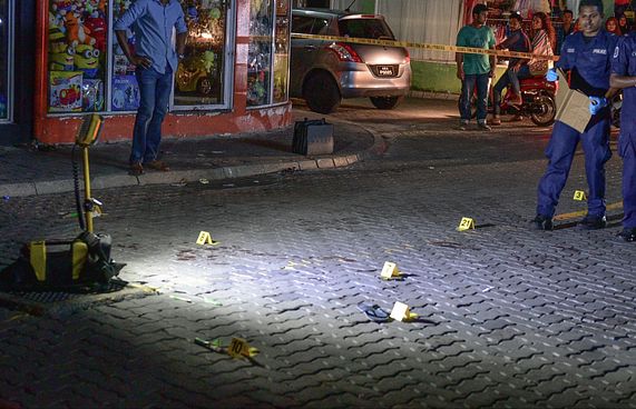 ކޭމްޕަކަށް ގެންގޮސް ލީމާ ވަޅި ހެރުން ހުއްޓޭނެތަ؟