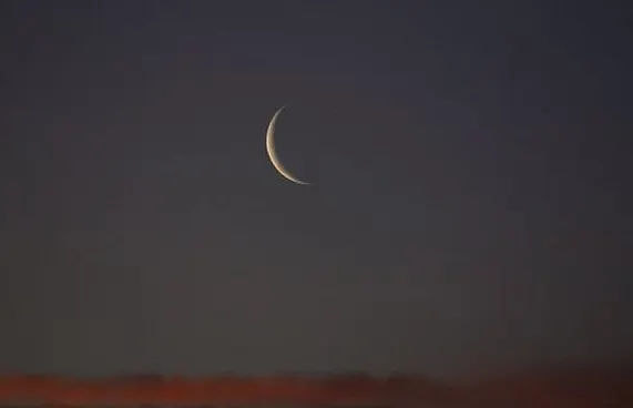 ބުދަ ދުވަހު ހަނދެއް ނުފެންނާނެ، އީދަކީ ހުކުރު