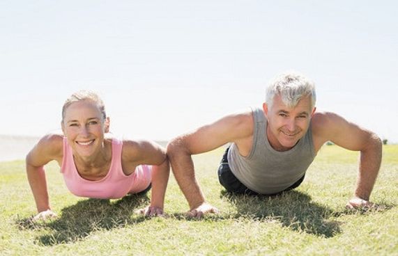 އުމުރުން ދުވަސްވުމުގެ ސިފަތައް ކަސްރަތުން ލަސްކޮށްދޭ