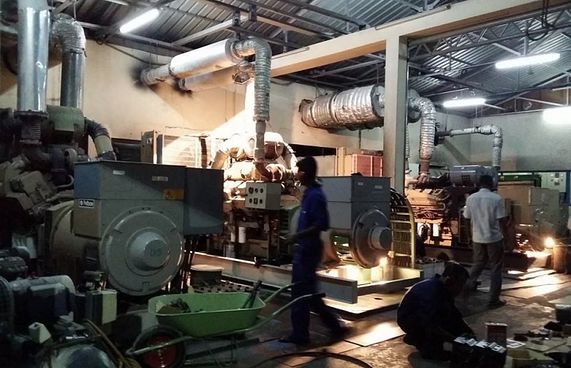 ފެނަކަ އިން ވެސް ތެލުގެ ސާޗާޖަށް 27ލ. ނަގަނީ