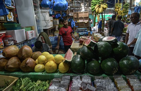 ބަދިގެ އަށް ވަނުމުގެ ކުރިން މިކަންކަން އެނގުން މުހިންމު