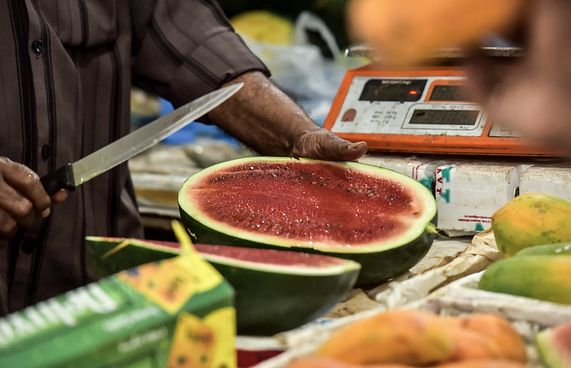 25 ޓަނުގެ ކަރާ މާލެ އަށް ފޮނުވަން: ތޮއްޑޫ