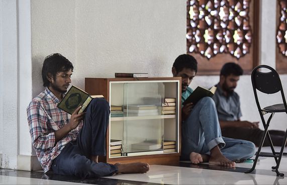 ޓިއުޝަން ކްލާސްތަކާއި ޑޭކެއާ ސެންޓަރުތައް ވެސް ބަންދު