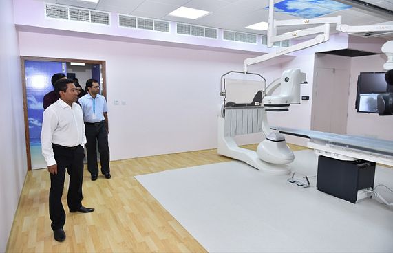 ކާޑިއެކް ކެތު ލެބާ އެކު އައިޖީއެމްއެޗު އާ ހަރުފަތަކަށް