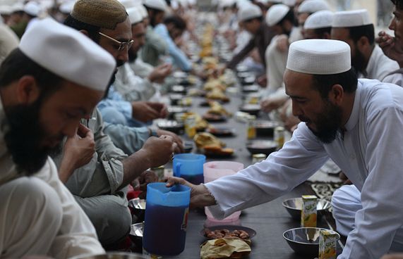 ހެޔޮ ގޮތުގައި ރޯދަމަހުގެ ބޭނުން ހިފަން ރާވާލުން