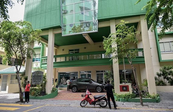 ރާއްޖެއިން ސޮވަރިންބޮންޑް ވިއްކަން ހުޅުވާލައިފި