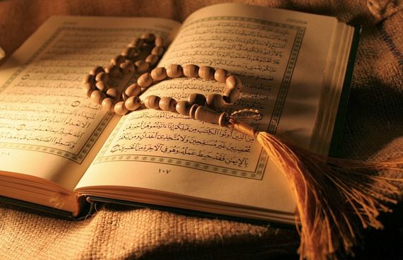 އަދުލުވެރިކަމާއި ނަޒާހަތްތެރިކަމުގައި ރަސޫލާގެ ނަމޫނާ