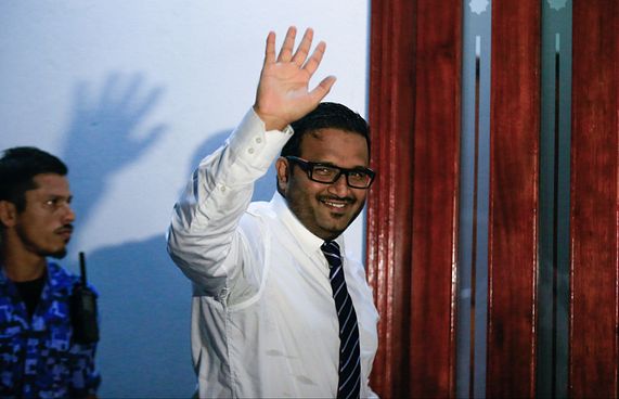 އެމްޓީޑީގެ އޮފީހަށް ކުލި ނުދައްކައިގެން ކޯޓަށް