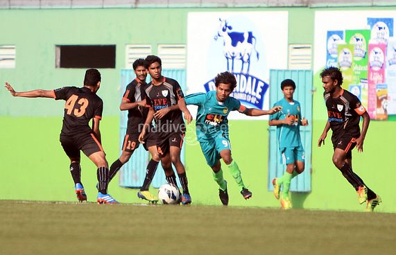 ޔޫތު ސިސްޓަމް ވަރުގަދައެއް ނޫން، މިއީ މައްސަލައެއް