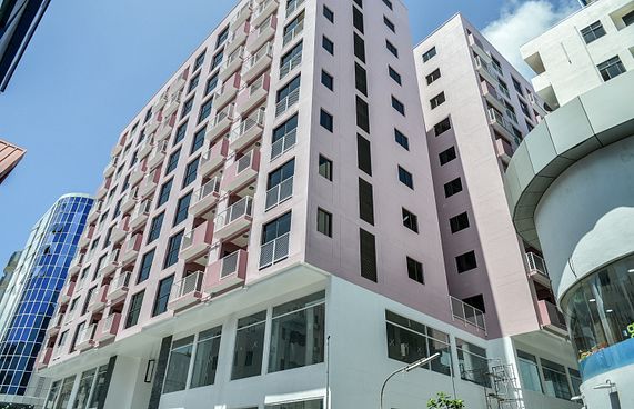 އެއްވެސް ފްލެޓެއް އަދިއެއް ނުވިއްކަން: އެޗްޑީސީ