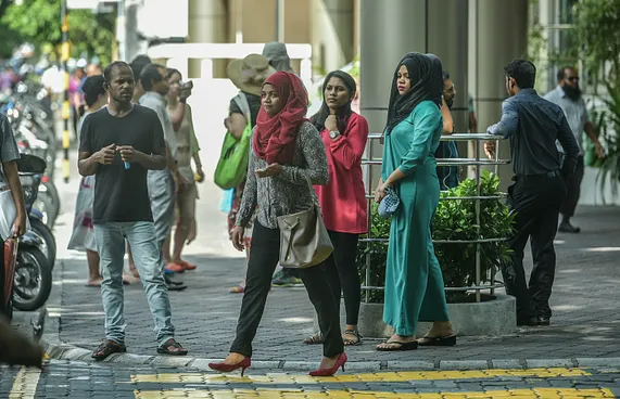 ގާނޫނުގައި ބުނާ ގޮތަށް ރޯދަ އިނާޔަތް ދޭން އެދިއްޖެ