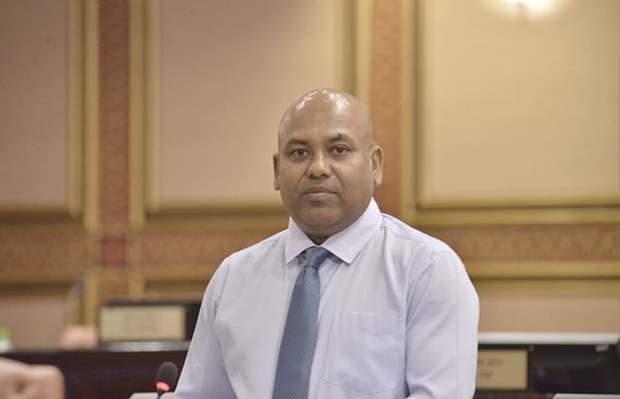 ފުރަތަމަ ފްލެޓަށް ޓެކްސް ދައްކަން ނުޖެހޭ އިސްލާހެއް