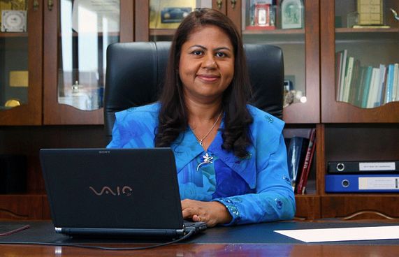 ގަވަރުނަރު "ފިއްލަވަން" އުޅުއްވާ ކަމުގެ ތުހުމަތުކޮށްފި