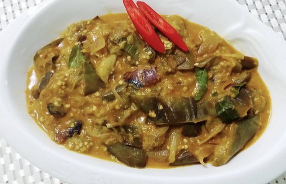 މިހާރުގެ ރެސިޕީ: ބަށި ރިހަ