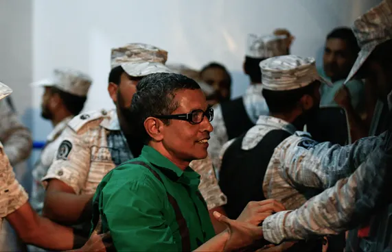 ދިއްފުށި ފަޅު އޮތީ ހާމިދަށް ކުއްޔަށް ދީފައި: އާއިލާ