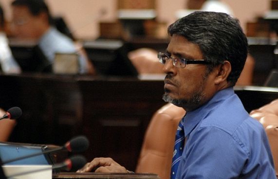 އަފްރާޝީމްގެ މަރަށް މި ސަރުކާރުގައި އިންސާފު ނުލިބޭނެ