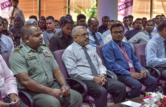 ޑްރަގްސްއާ ދެކޮޅަށް ކުރަން ޖެހެނީ ބޮޑު ހަނގުރާމައެއް