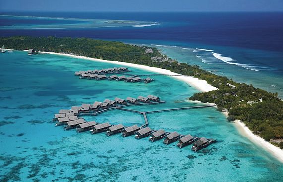 "ވެކޭޝަންސް އެކްސްޕޯ" ގައި 35 ފަަރާތުން ބައިވެރިވޭ