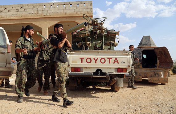 ދީނަށް ތަބާނުވާ ކޮންމެ ބަޔަކާ ހަނގުރާމަކުރަން ޖެހޭބާ؟