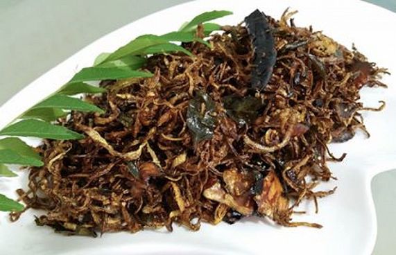 މިހާރުގެ ރެސިޕީ: ތެއްލި ބޯށި