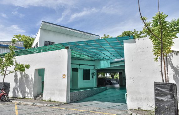 އާ ސަހަރާ ފުރިގެން އަނެެއްކާވެސް ފަސް އަޅަނީ