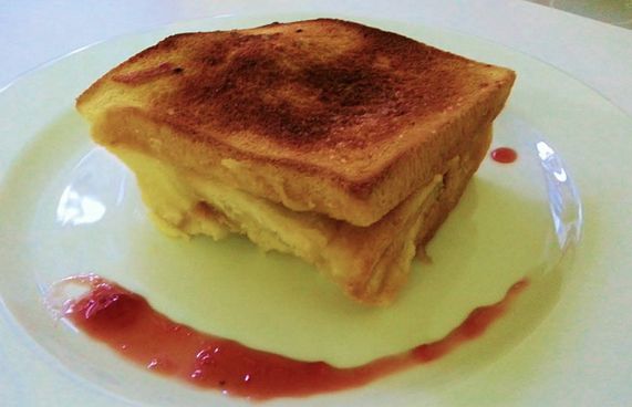 މިހާރުގެ ރެސިޕީ: ޕާން ޕުޑިން ބޯކިބާ