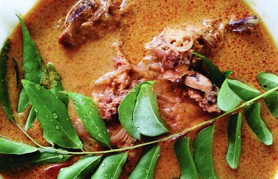 މިހާރުގެ ރެސިޕީ: ފަސޭހަ ކުކުޅުރިހަ