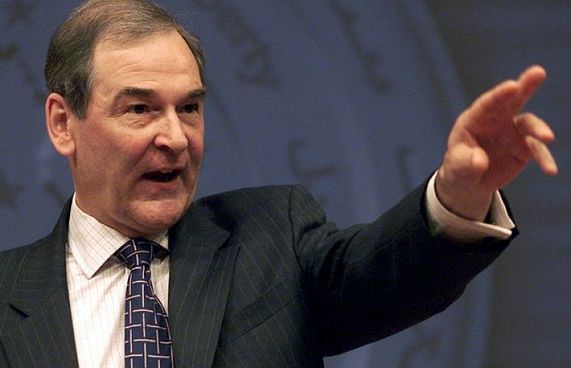 އިރާގު ހަނގުރާމަ އަށް އިނގިރޭސިން ވެއްދީ އެމެރިކާ