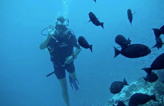 ފީނާއިރު ފަރުވާކުޑަ، ދެން ދިމާވަނީ ބޮޑެތި ނުރައްކާ!