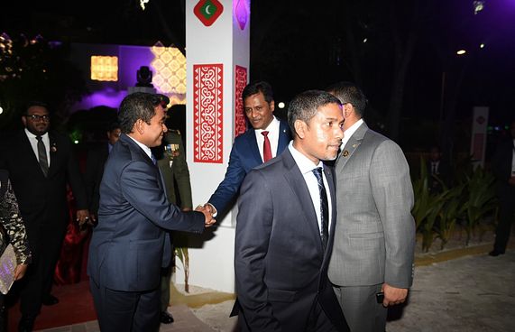 މަކަރެއް ނުހެދޭނެ، ޕްރައިމަރީ ކާމިޔާބުކުރާނަން: އުމަރު