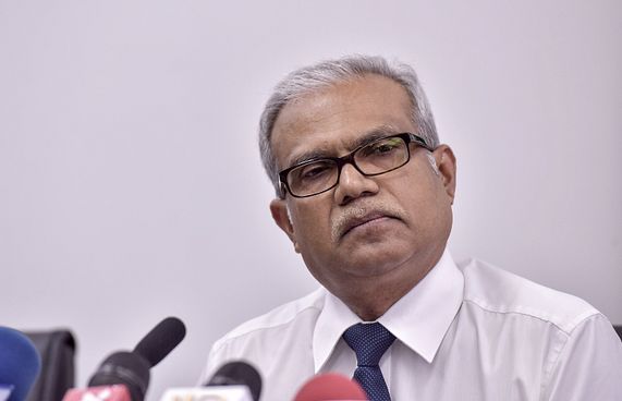 ޖިންސީ ފުރައްސާރަ ކުރި ކަމަށް އިންކާރު ކުރައްވައިފި