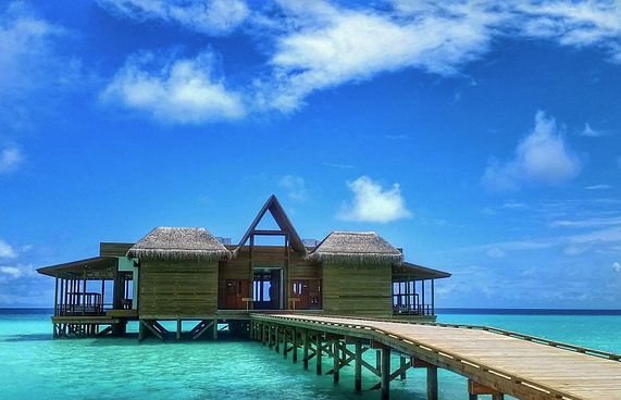 30 އަހަރަށް ފަހު މާލެ އަތޮޅަށް އާ ރިސޯޓެއް، މާދޫ