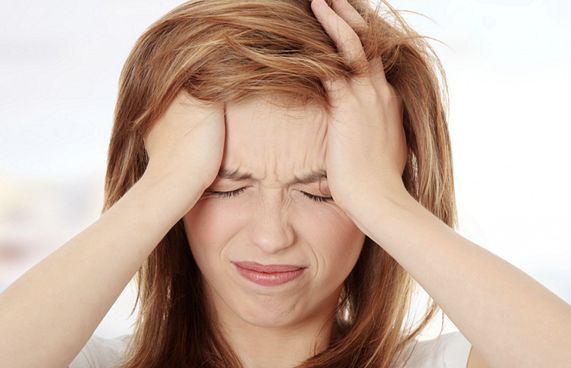 މައިގްރެއިން ހުންނަ ނަމަ ސަމާލުވާންވީ ހަ ކަމެއް