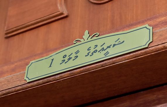 ލިލީން އަމިއްލަ ފަރާތަކަށް 9 މިލިއަން ދޭން އަންގައިފި