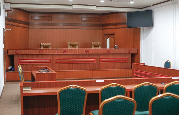 ހެކިން ސިއްރުކުރުން އާންމު ކަމަކަށް ވިޔަ ނުދީ!