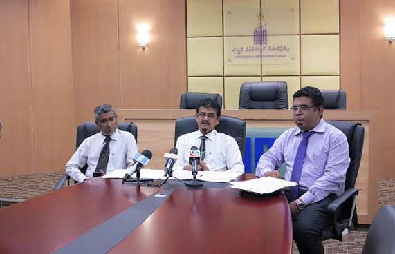 ބަހުގެ ގާނޫނާ ޚިލާފު ލިޔުން ބަލައިނުގަންނަން ނިންމައިފި