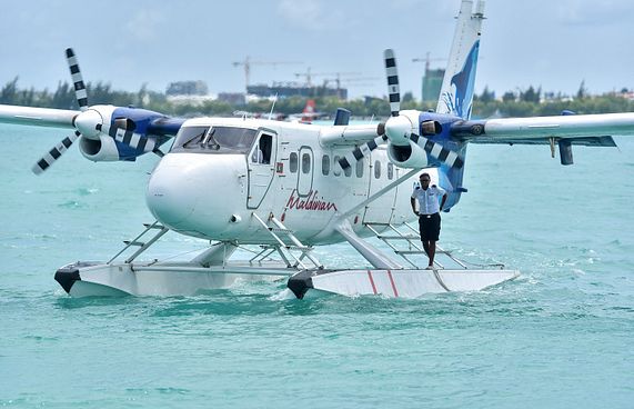 ޕައިލެޓުންގެ ދަތިތައް ހައްލުކުރުމަށް މަސައްކަތް ކުރަނީ