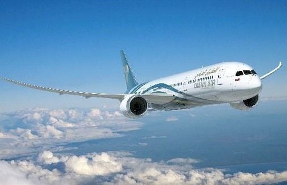 އޮމާން އެއާގެ ދަތުރުތައް އޮކްޓޯބަރު މަހު ފަށަނީ