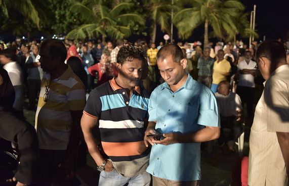 ކޮލަމް ކުލަބަރި: ހަނދަށް ގާ އުކަން ނޫޅޭ!