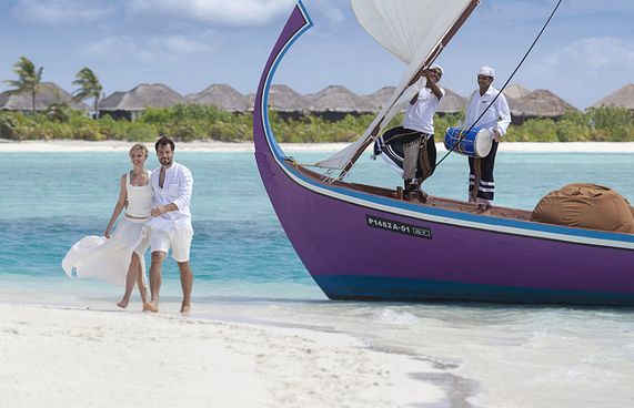 "ކުއޯ" ކުންފުނީގެ އޮފީހެއް ރާއްޖޭގައި ހުޅުވައިފި