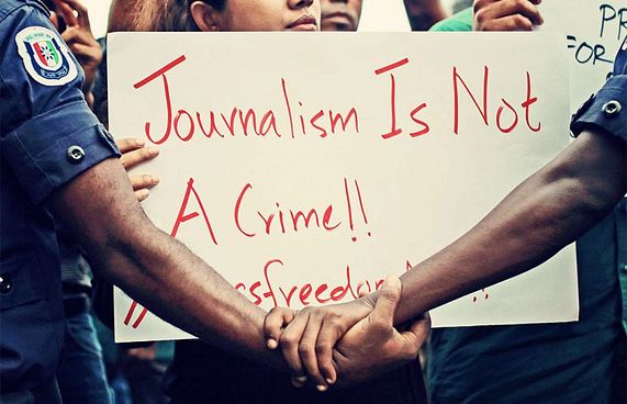 ވިސްނާ! ނޫސްވެރިކަމުގެ ހައްގުގައި މޯދީ ހުއްޓުވި ފިޔަވަޅު